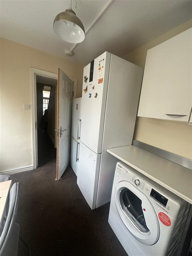 4 Portland Street, Lancaster, LA1 1SX